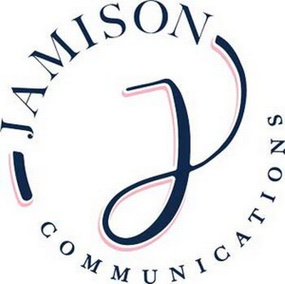 Logo for sponsor Jamison Communications